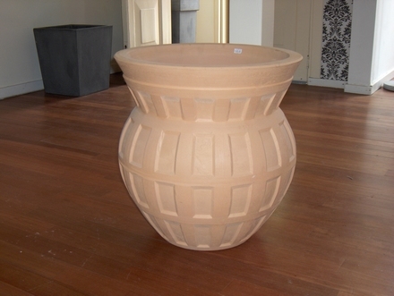 Olivier vaas 48 cm
