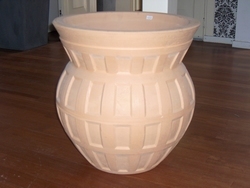 Olivier vaas 48 cm