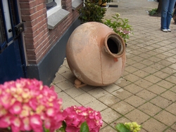 Griekse vaas