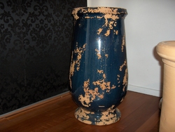 Kasteelkeukenvaas 71 cm hoog