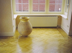 Biotvaas 75 cm hoogte